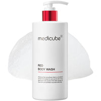Nettoyant corps Red Body Wash
