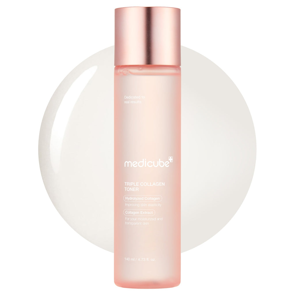 Tonique Triple Collagen