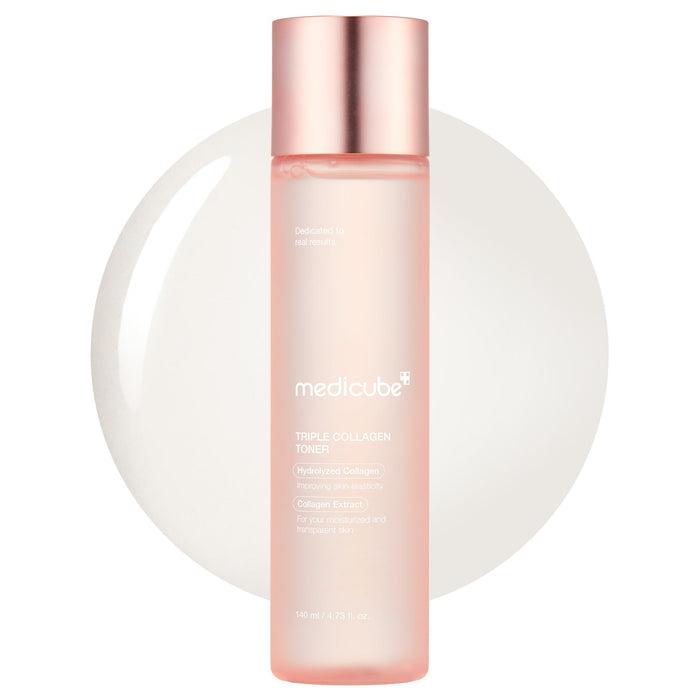 Tonique Triple Collagen