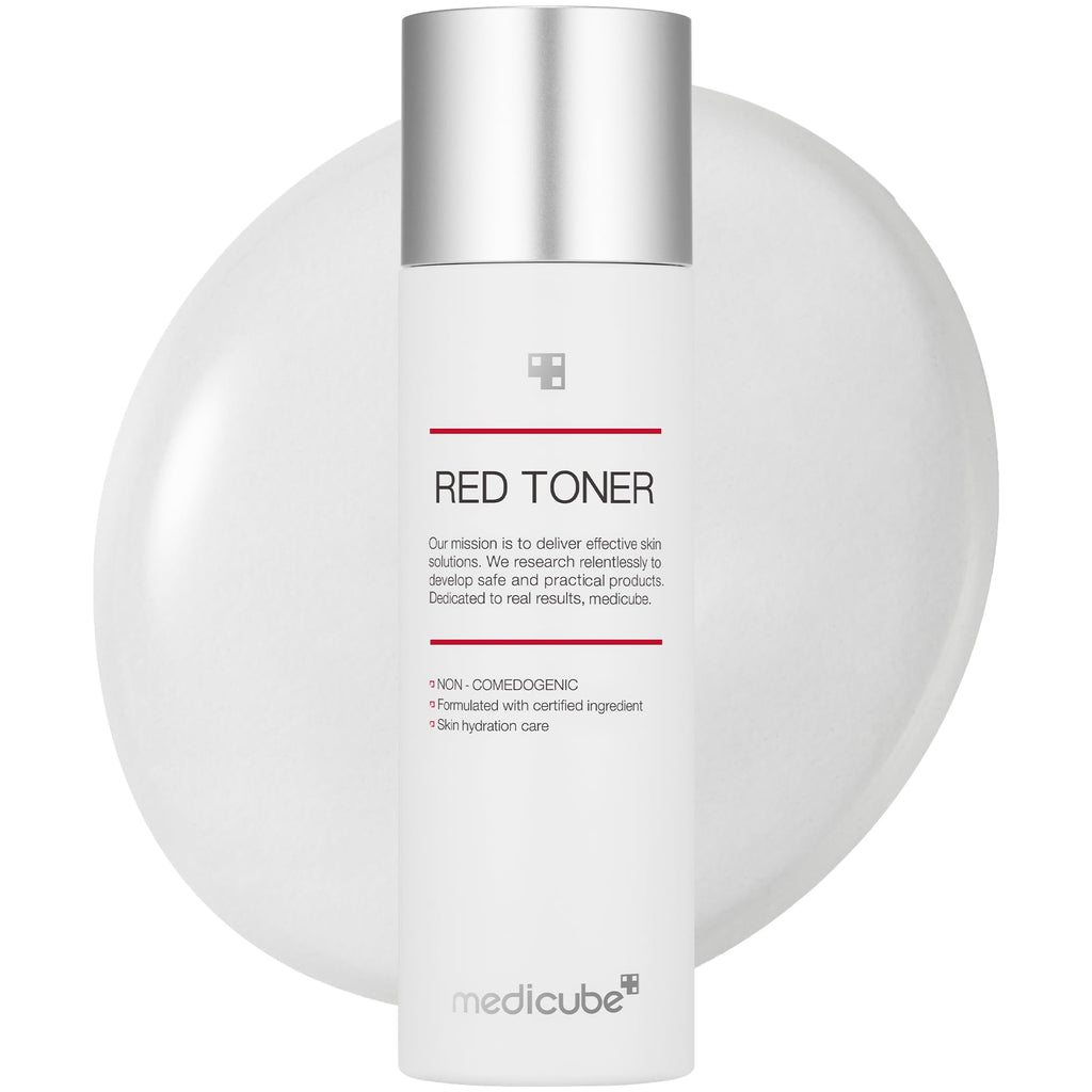 Tonique Red