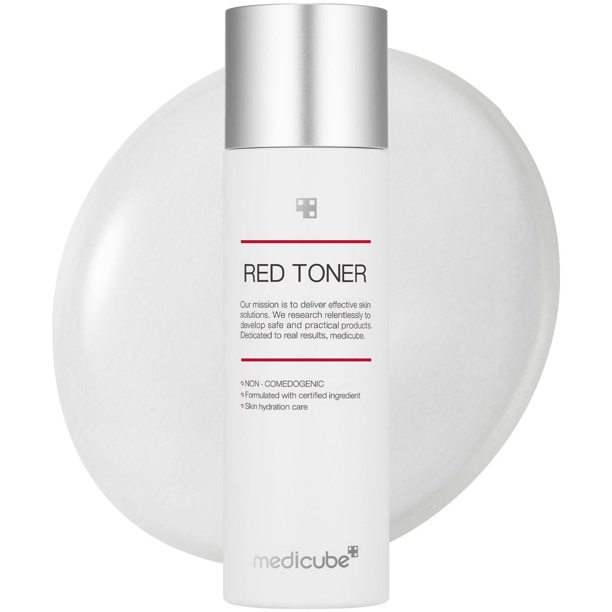 Tonique Red