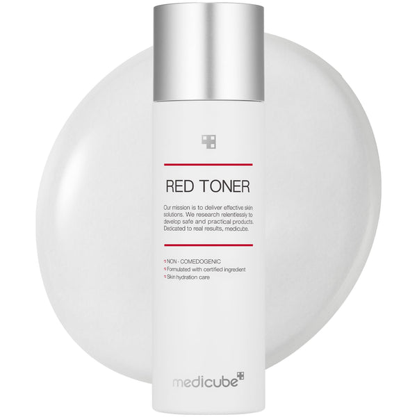 Tonique Red