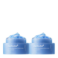 Crème capsule à l’acide hyaluronique