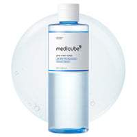 Toner Zero Pore