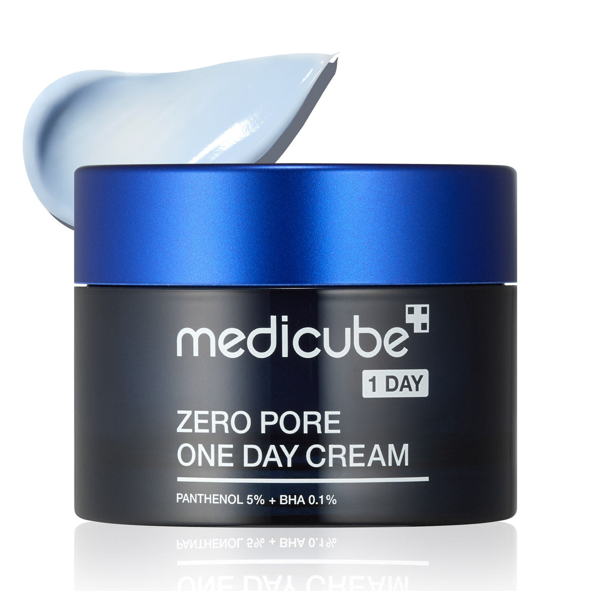 Crème quotidienne Zero Pore