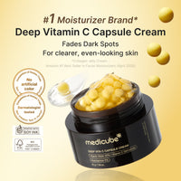 Coffret n° 1 Best Dewy Glow White