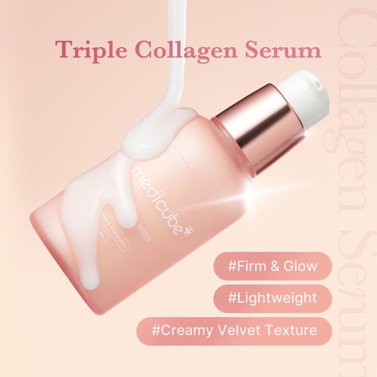 Coffret éclat intense