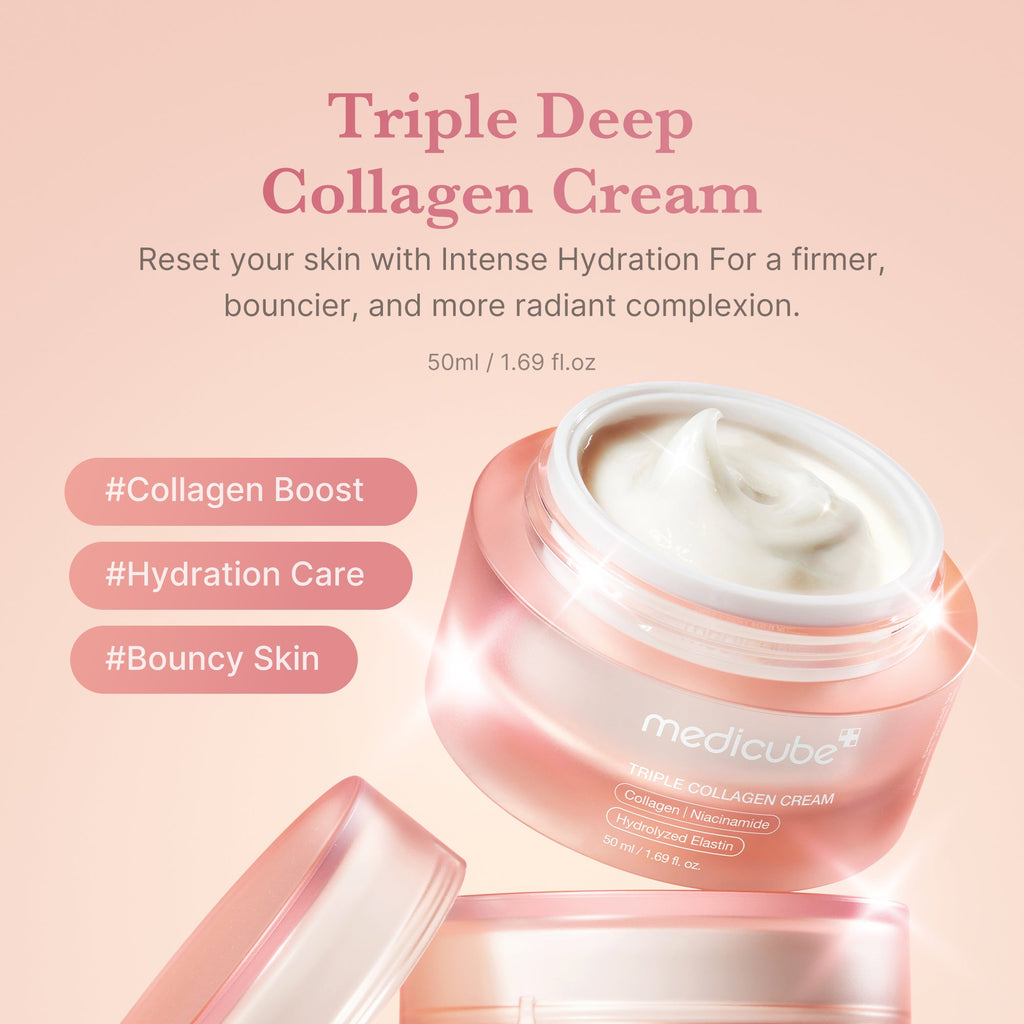 Coffret complet pour le visage Glow-Up