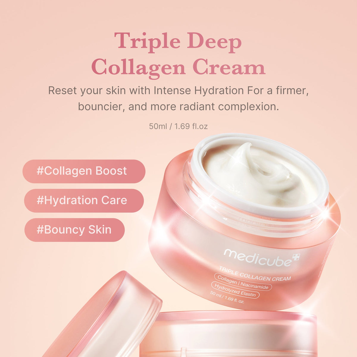 Coffret complet pour le visage Glow-Up