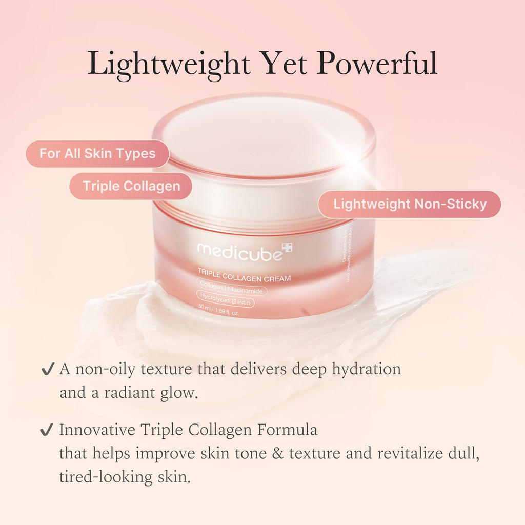 Coffret complet pour le visage Glow-Up