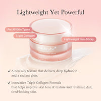 Coffret complet pour le visage Glow-Up