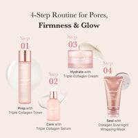 Tonique Triple Collagen
