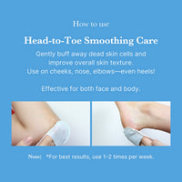 Patchs exfoliants Zero Pore (8ea)