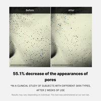 Crème quotidienne Zero Pore