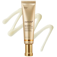 Crème contour des yeux régénérante intense aux peptides