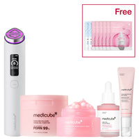 Coffret Ultimate PDRN 2X Glow