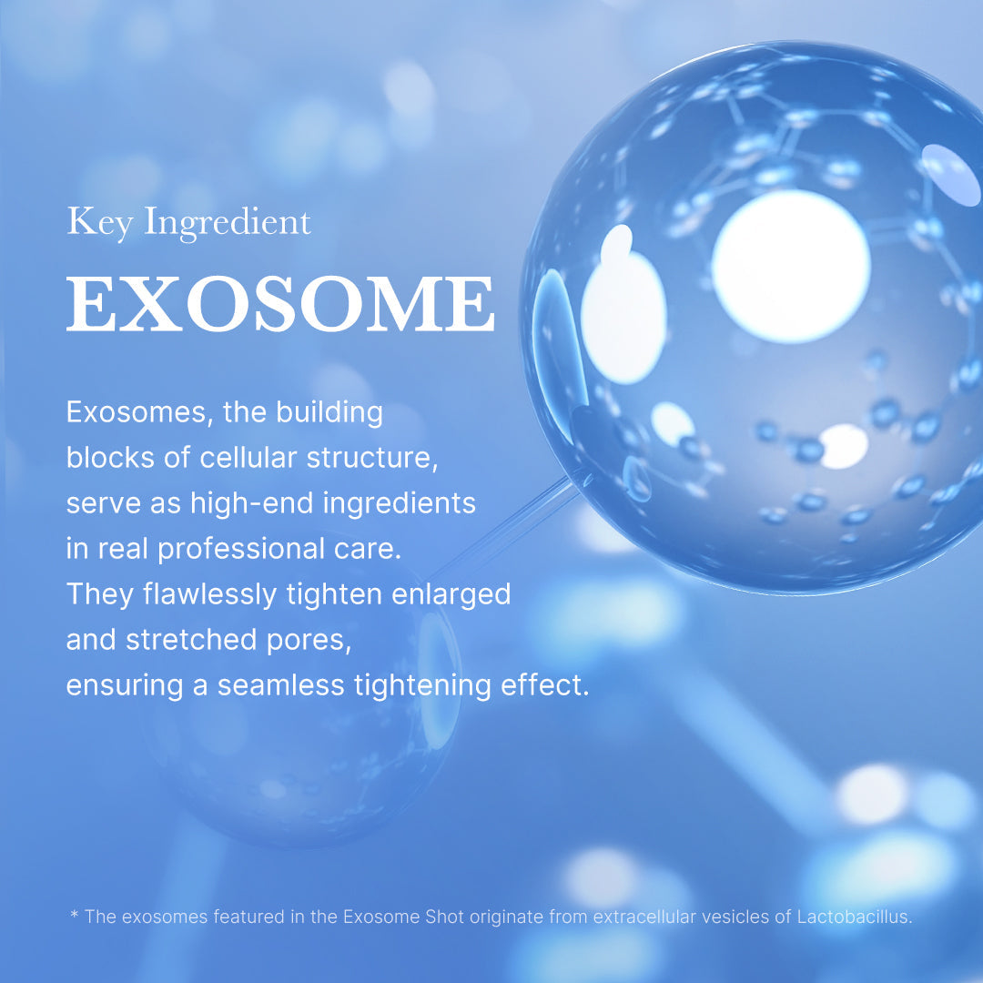 Soin Zero Exosome