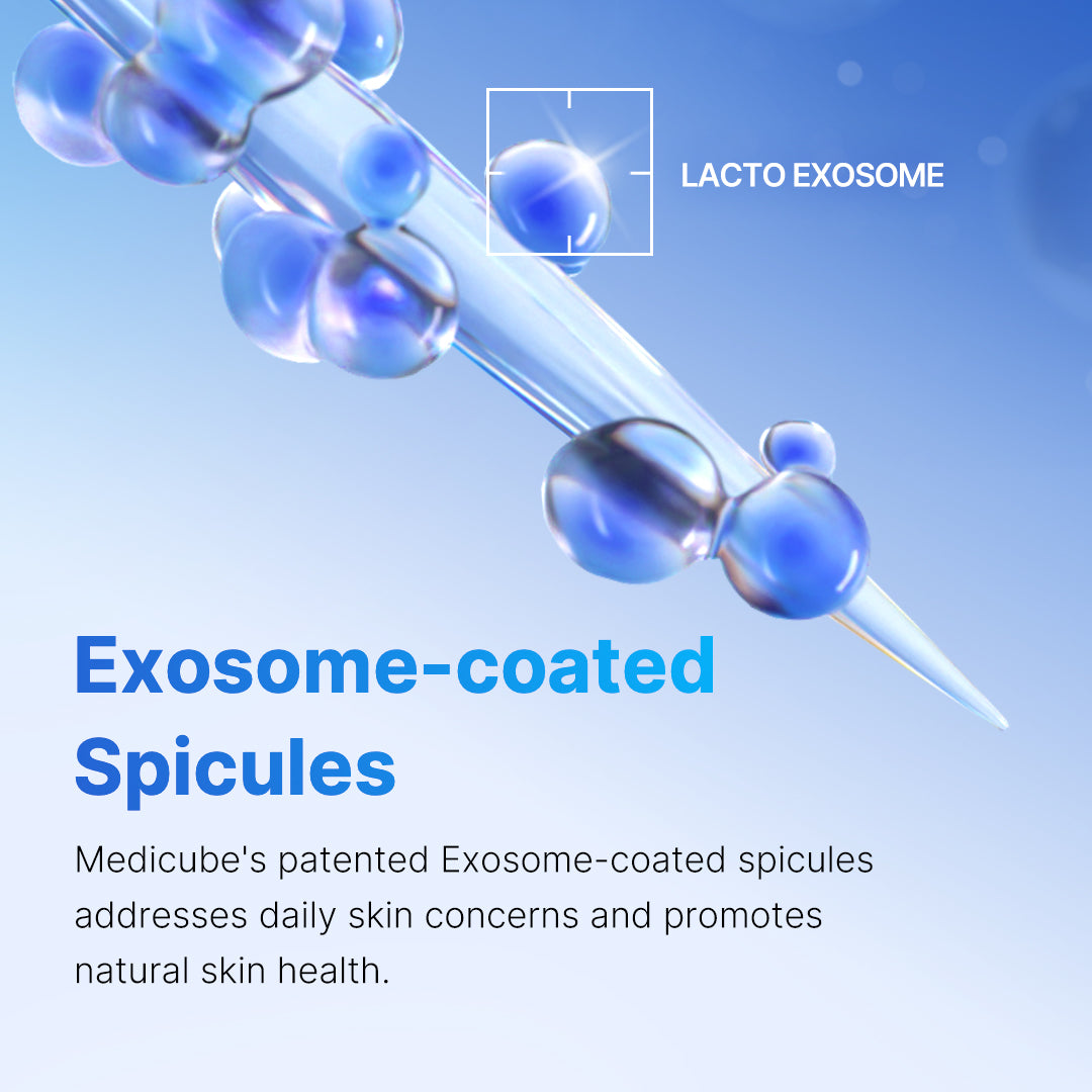 Soin Zero Exosome
