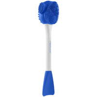 Brosse multi-usage pour points noirs et pores