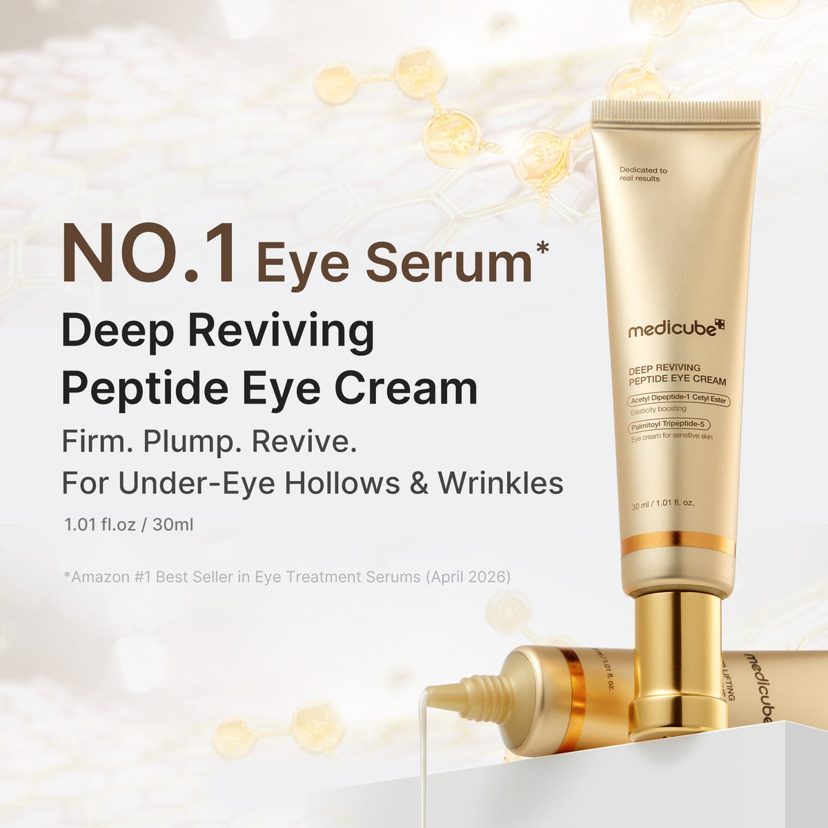 Coffret Deep Vita 2X Radiance