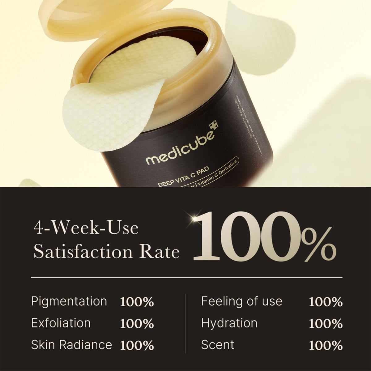 Coffret Deep Vita 2X Radiance