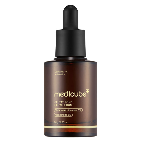 Sérum éclat au glutathion AGE-R