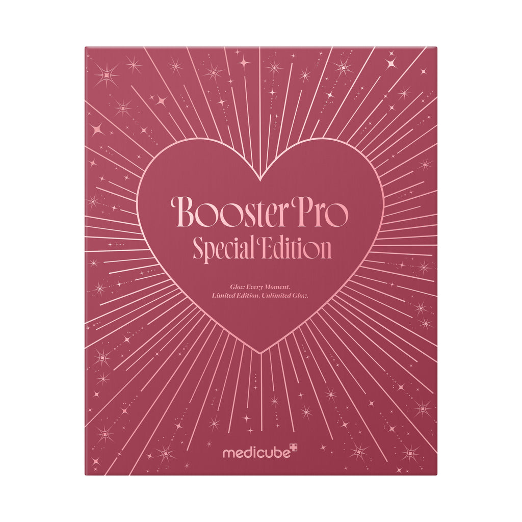 Booster Pro édition cœur