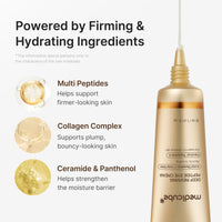 Crème contour des yeux régénérante intense aux peptides