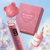 Booster Pro édition cœur