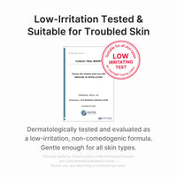 Lotion asséchante de nuit 3H