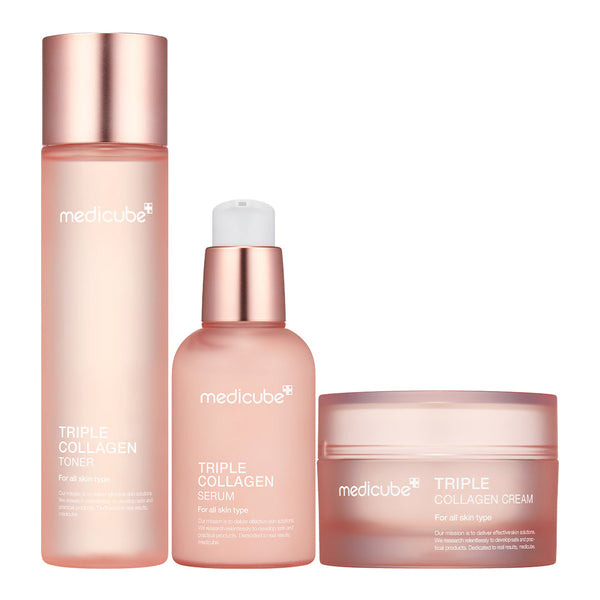 Coffret éclat intense