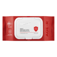 Lingettes nettoyantes