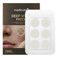 Patch Deep Vita C