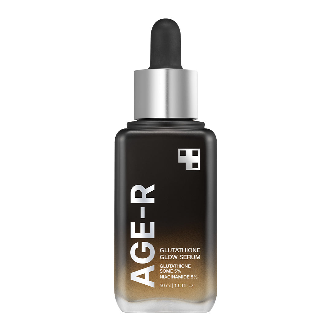 Sérum éclat au glutathion AGE-R