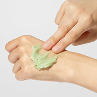 Baume nettoyant exfoliant Super Cica