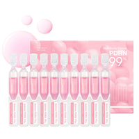 Sérum quotidien rose au PDRN