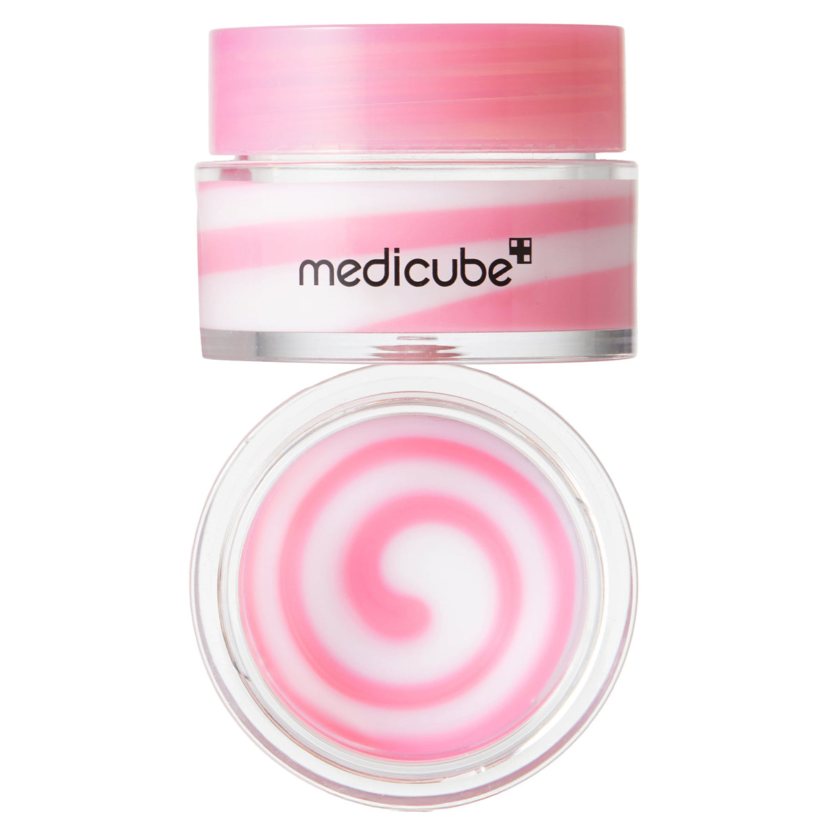 Masque de nuit pour les lèvres au PDRN