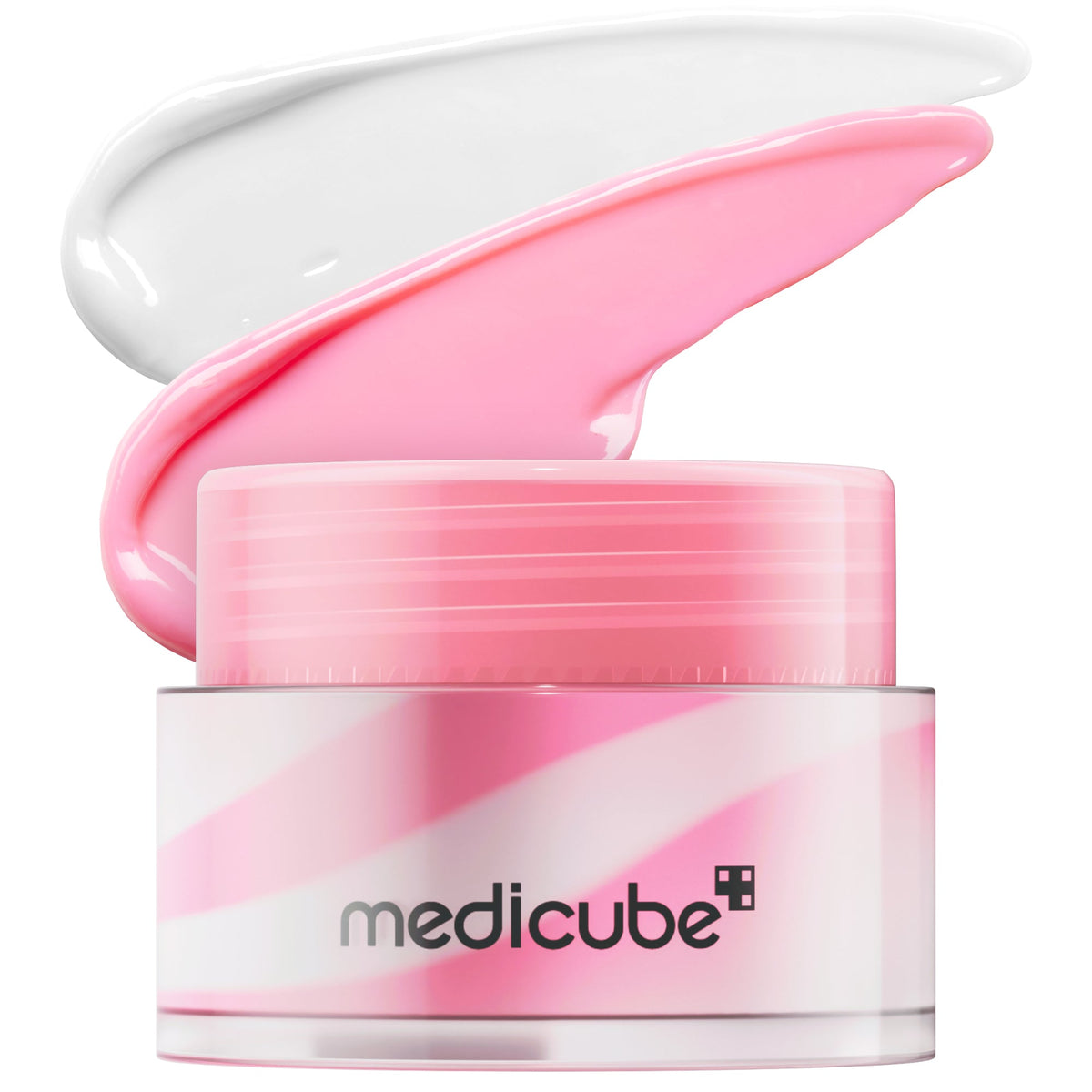 Masque de nuit pour les lèvres au PDRN