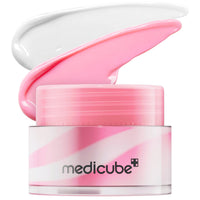 Masque de nuit pour les lèvres au PDRN