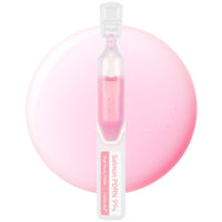 Sérum quotidien rose au PDRN