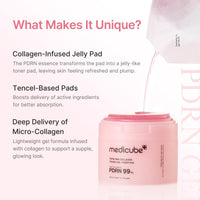 Coffret Ultimate PDRN 2X Glow