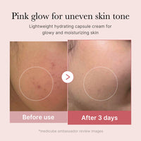 Coffret n° 1 Best Glass Glow Pink
