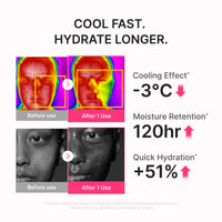 Sérum solaire hydratant UV PDRN