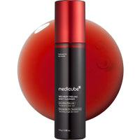 Nettoyant exfoliant corps Red Body Peeling Shot