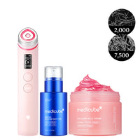 Coffret Skin Renewal Ensemble