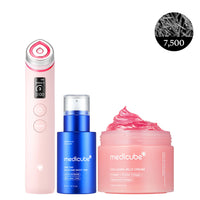 Coffret Skin Renewal Ensemble