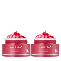 Crème en capsules TXA Niacinamide