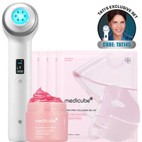 Coffret All About Glow