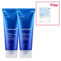 Masque à la boue anti-pores obstrués Zero Pore