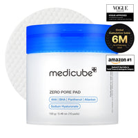 Disques Zero Pore
